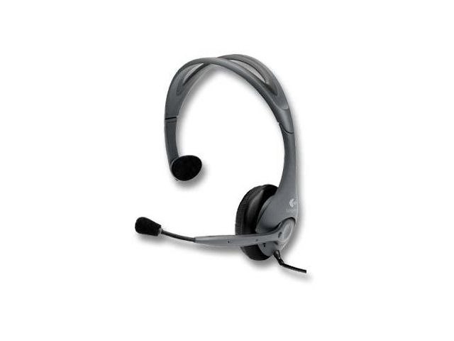 USB HEADSET LPAC-50000の製品画像 - 価格.com