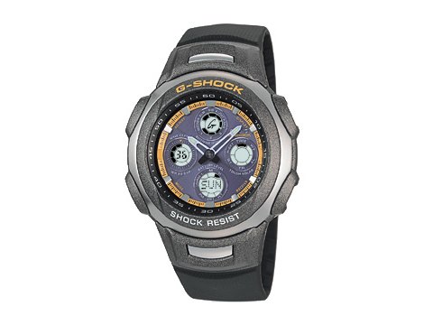 G-SHOCK The G COMBINATION GW-1300J-8AJFの製品画像 - 価格.com