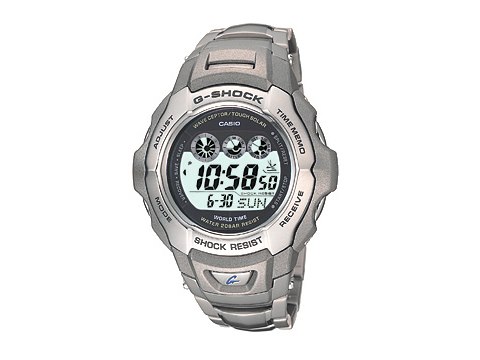 G-SHOCK The G DIGITAL GW-700TDJ-8JFの製品画像 - 価格.com