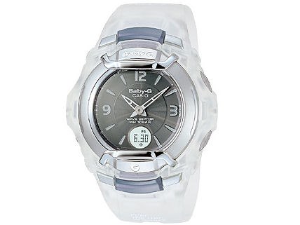 Baby-G イルカ・クジラ・エコリサーチ・ネットワーク BGT-3000K