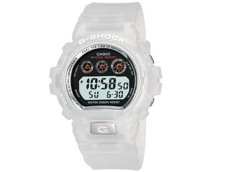 G-SHOCK イルカ・クジラ・エコリサーチ・ネットワーク G-7210K-7BJRの