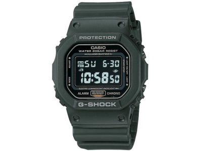 G-SHOCK 5600 Color Variation DW-5600FS-3JFの製品画像 - 価格.com