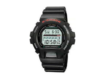 G-SHOCK DW-6600-1V [海外モデル]の製品画像 - 価格.com