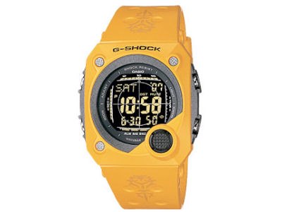 G-SHOCK G-8000 Series G-8000F-9BJFの製品画像 - 価格.com