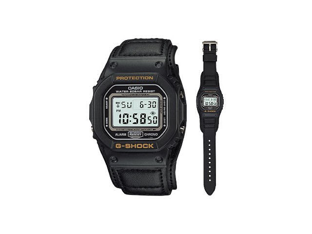 G-SHOCK L・X DW-5600L-1JFの製品画像 - 価格.com