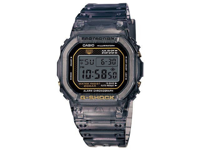 G-SHOCK DW-5025D-8JF 25周年限定モデル 新品未使用 希少 未使用 極美品 箱説タグ付 G-SHOCK DW-5025D 25周年 ゴールド