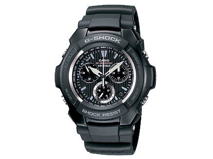 G-SHOCK ファイアーパッケージ 