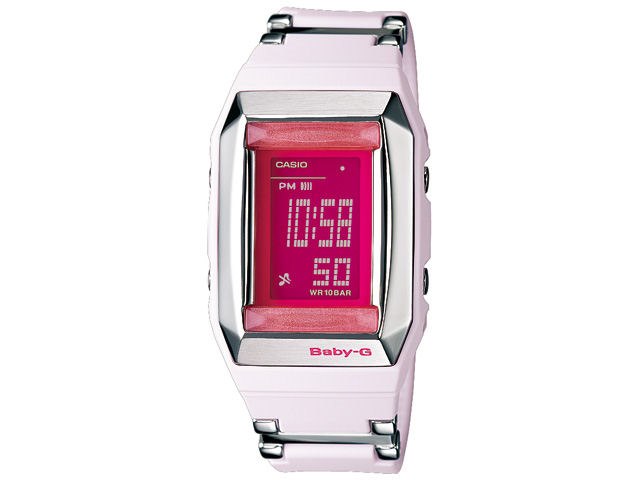 Baby-G カスケット BG-2200-4JFの製品画像 - 価格.com