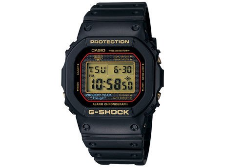 G SHOCK DW 5025SP 1JF