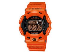 G-SHOCK ジーショック 腕時計 GW-9100R-4 G-SHOCK GW-9100R-4JFの製品画像 - 価格.com