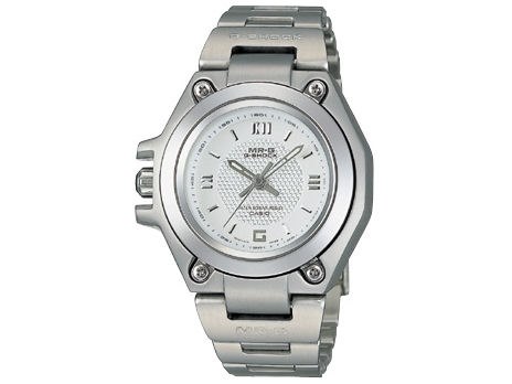 カシオ CASIO G-SHOCK MR-G MRG-122CT アナログ G-SHOCK MR-G MRG-122CT-7AJFの製品画像 - 価格.com