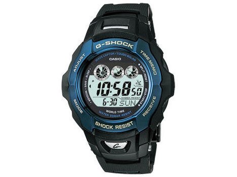 G-SHOCK Triple Crown of Surfing GL-700TCJ-2JRの製品画像 - 価格.com