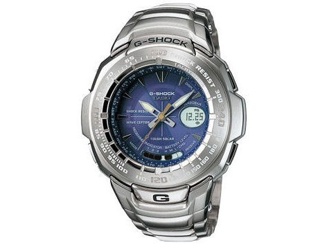 G-SHOCK The G Precious Heart Selection GW-1600LVJ-2AJFの製品画像