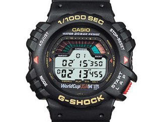 時計 G-SHOCK. Dw-6094-1b.    K-7 G-SHOCK DW-6094-1Bの製品画像 - 価格.com