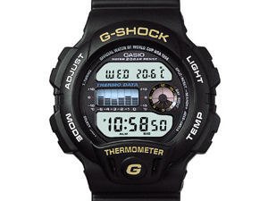 G-SHOCK DW-6194-1Cの製品画像 - 価格.com