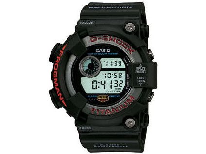 G-SHOCK FROGMAN DW-8200-1Aの製品画像 - 価格.com