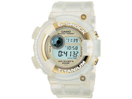 美品　G-SHOCK FROGMAN DW-8201WC G-SHOCK FROGMAN DW-8201WC-9Tの製品画像 - 価格.com