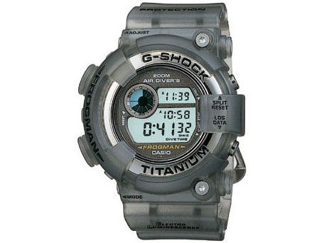 セール　G-SHOCK DW-8200MS-8T フロッグマン G-SHOCK FROGMAN DW-8200MS-8Tの製品画像 - 価格.com