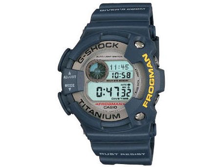 時計 G-SHOCK FROGMAN DW-9900NK-2JR G-SHOCK FROGMAN DW-9900NK-2JRの製品画像 - 価格.com