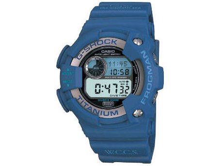 G-SHOCK FROGMAN DW-9902WC-2JRの製品画像 - 価格.com
