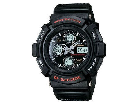 G-SHOCK GAUSSMAN AW-571-1Aの製品画像 - 価格.com G-SHOCK GAUSSMAN AW-571-1Aの製品画像 - 価格.com