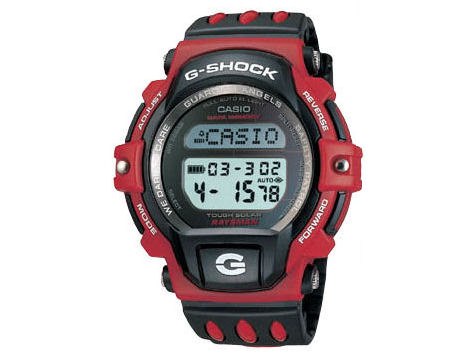 G-SHOCK RAYSMAN DW-9300GA-4Tの製品画像 - 価格.com