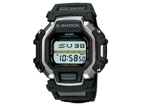 G-SHOCK クレイジーギャングスターズ DW-8195 カシオ FOX CASIO 
