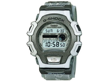 G-SHOCK X-treme DW-004X-8Tの製品画像 - 価格.com