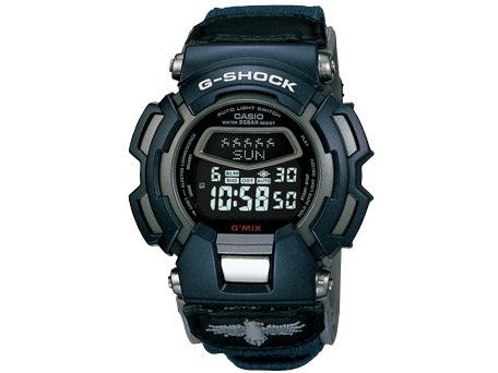 G-SHOCK G'MIX GM-100VJU-7JR 未使用品 G-SHOCK G'MIX GM-100VJU-