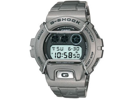 G-SHOCK G'MIX DW-6900RR-8JFの製品画像 - 価格.com