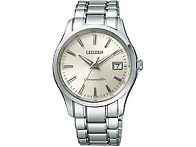 シチズン時計 CITIZEN WATCH ザ・シチズン CTQ57-0953 THE CITIZEN CTQ57-0953の製品画像 - 価格.com