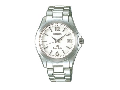 Grand Seiko SBGX033の製品画像 - 価格.com