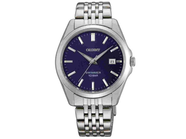 ORIENT 腕時計 クォーツ SWIMMER スイマー WW0281UN オリエント
