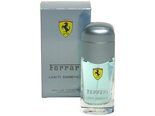 フェラーリ ライトエッセンス EDT 30mlの製品画像 - 価格.com