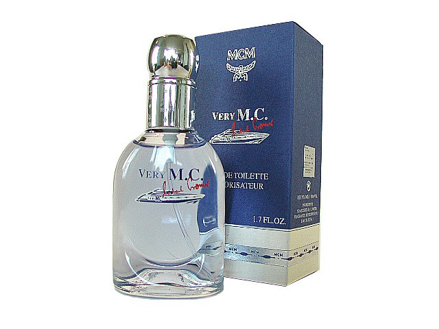 MCM ベリー　MC オードトワレ　50ml ベリー エムシー EDT 50mlの製品画像 - 価格.com