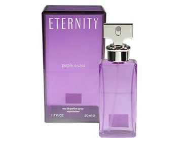 エタニティ パープルオーキッド EDP 50mlの製品画像 - 価格.com