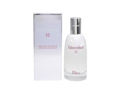 ファーレンハイト 32 EDT 50mlの製品画像 - 価格.com
