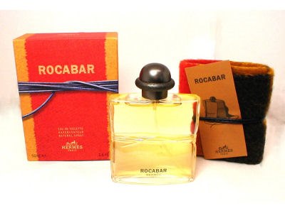 ロカバール EDT 50mlの製品画像 - 価格.com