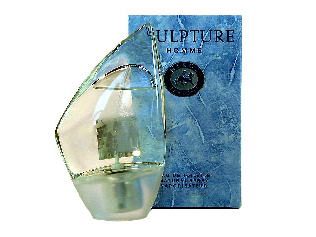 スカルプチャーオム EDT 100mlの製品画像 - 価格.com