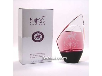 ニコス　ニコスフォーメン　30ml ニコス フォーメン EDT SP 30ml 香水 フレグランス : 香水畑