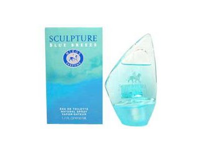 スカルプチャー ブルー・ブリーズ EDT 50mlの製品画像 - 価格.com