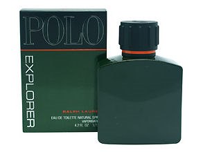 ポロ エクスプローラー 香水 125ml ポロ エクスプローラー EDT 125mlの製品画像 - 価格.com