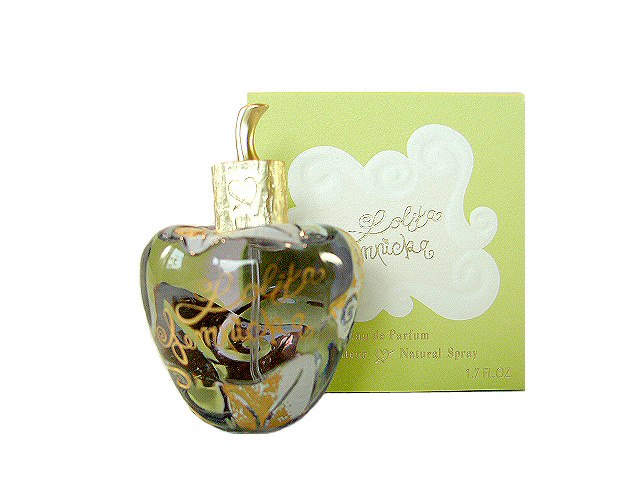 ロリータレンピカ ファーストフレグランス Edp 30mlの製品画像 価格 Com