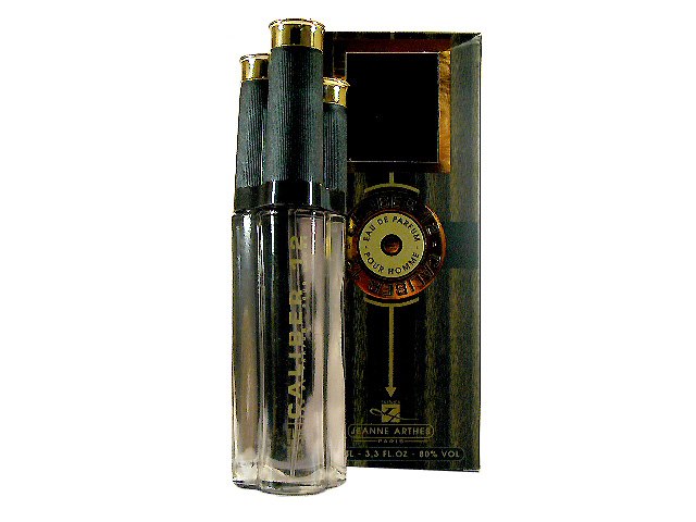カリビエ12 EDP 100mlの製品画像 - 価格.com