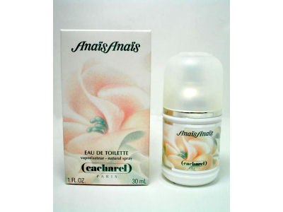 アナイスアナイス EDT 30mlの製品画像 - 価格.com