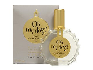 オーマイドッグ EDT 50mlの製品画像 - 価格.com