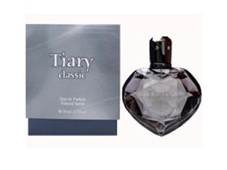 ティアリークラシック EDP 50mlの製品画像 - 価格.com