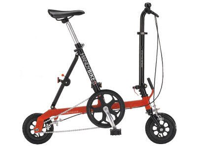 Handybike 8の製品画像 - 価格.com