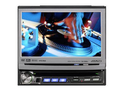ALPINE IVA-D300J HDA-S465MS セット　アルパイン IVA-D300Jの製品画像 - 価格.com