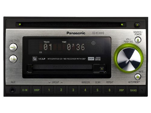 ムーヴ L175SL185S オーディオパネル&パナソニックCQ-MC3001D ムーヴ L175SL185S オーディオパネル&パナソニックCQ-MC3001D